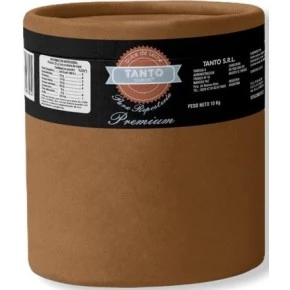 dulce de leche respostero premium tanto x10kg (tnt) (pk-def)