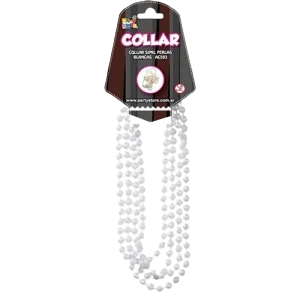 collar de perlas blancas (rr) (pk-def)