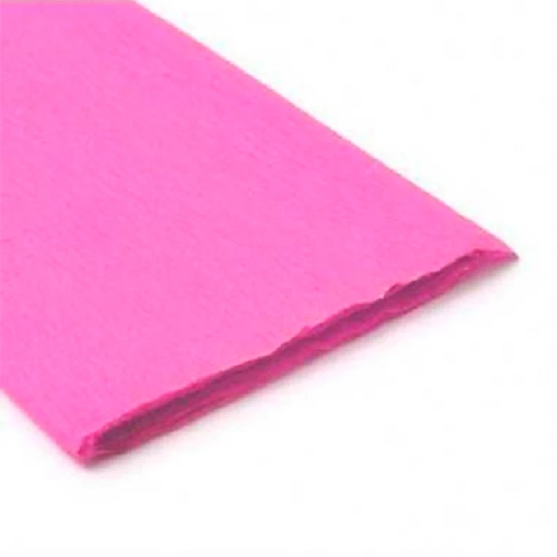 papel crepe rosa x1u unidades (rr) (pk-def)