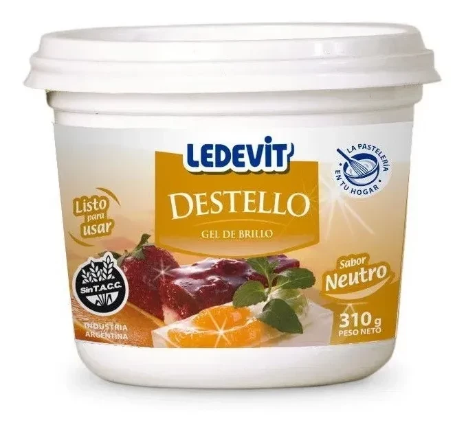 destello neutro x 310 g (ledevit) (pk-def)