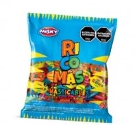 caramelo masticable misky ricomas surtido x280g (28) (gmax-def)