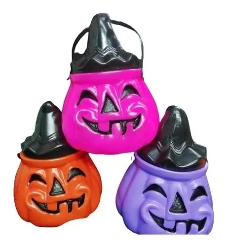 calabaza caramelera halloween (mym-arm) naranja (pk-def)