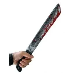 machete "martes 13" (mym-arm) (pk-def)