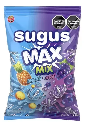 car.mast.sugus max sur 750g (6) (gmax)