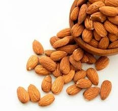 almendras non pareil x 1kg (plat)