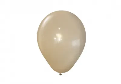 globos latex redondo std 12" x50u globox (dilax) arena