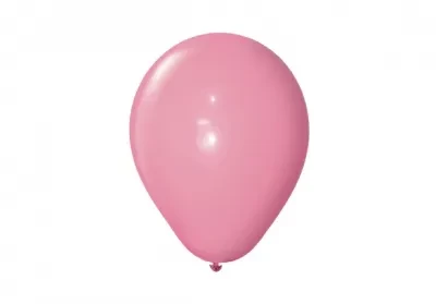 globos latex redondo std 12" x50u globox (dilax) rosa