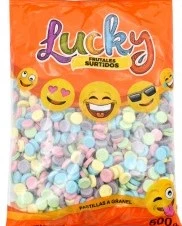 pastilla lucky granel surtido x500g. (14) (gmax-def)