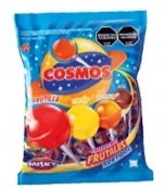 chupetin cosmos fruta x40u