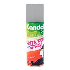 pinta pelo de color 80 gr imp sud (imp-sud) plata plateado (pk-def)