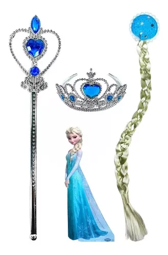 set frozen elsa - 1372-102/f22 (lowcost)