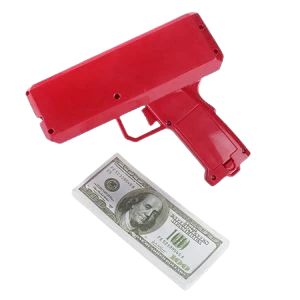 super dollar gun (rr)