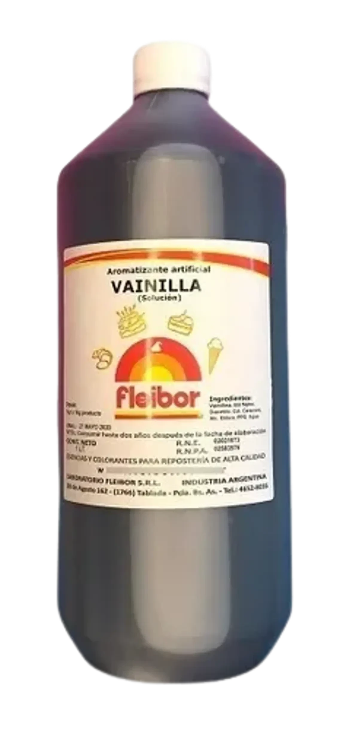 esencia fleibor vainilla x 1l (calb) (pk-def)