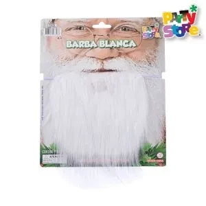 barba blanca (rr) (pk-def)