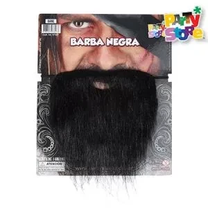 barba negra (rr) (pk-def)