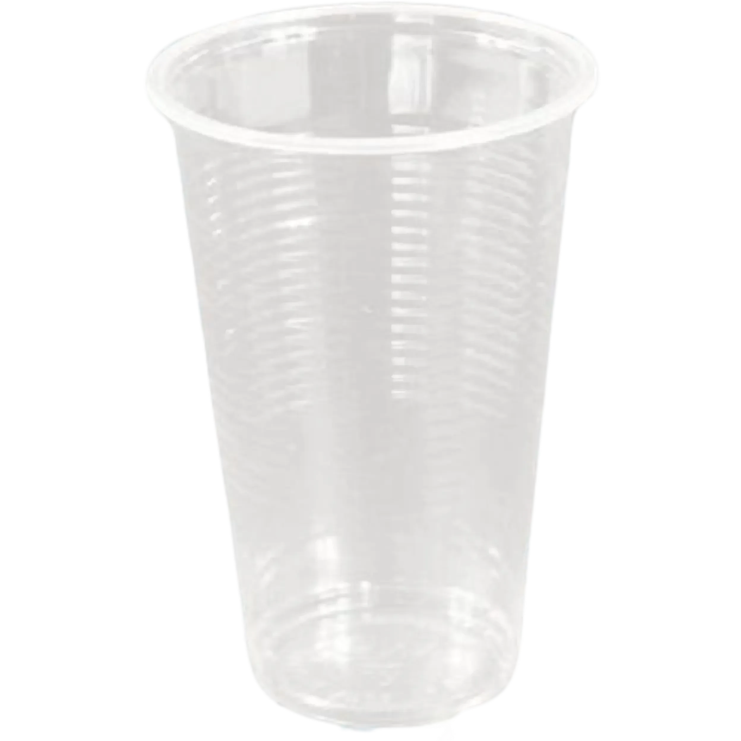 vaso 1000 cc. traslucido cerveza pb x100u (cmv) (pk-def)