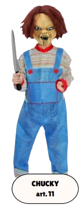 disfraz infantil chucky (crost-disfraz-infantil-halloween)