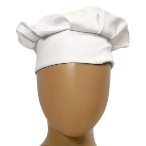 gorro cheff (rr)