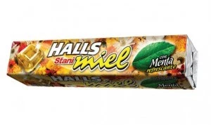 pastillas halls stani miel con menta x12u. (24) (gmax-def)