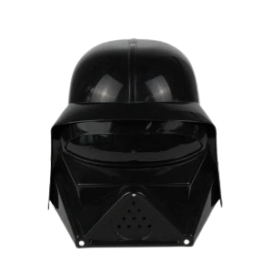 casco galactico negro (rr)