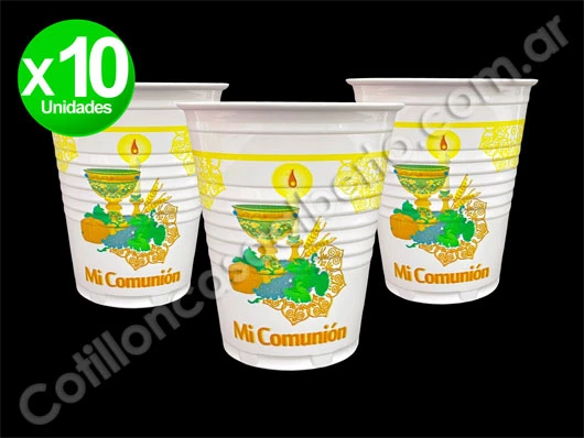 vaso comunion caliz con mandala x10 gm (calb-def)