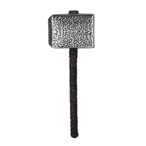 mjolnir - martillo de thor (rr)