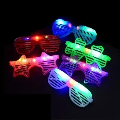 anteojo lentes luz led x1u (qt-ch-yang) (pk-def)