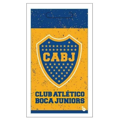 bolsa cotillon otero x10u (calb) boca