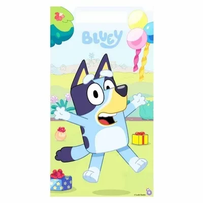 bolsa cotillon otero x10u (calb) bluey