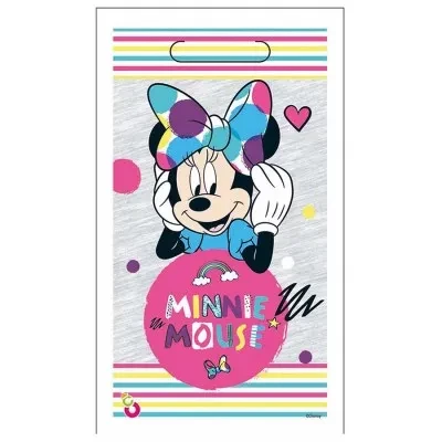 bolsa cotillon otero x10u (calb) minnie