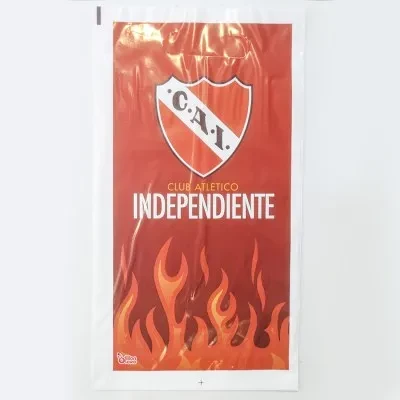 bolsa cotillon otero x10u (calb) independiente