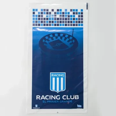 bolsa cotillon otero x10u (calb) racing