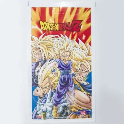 bolsa cotillon otero x10u (calb) dragon ball