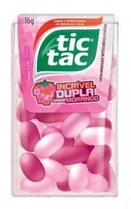 pastillas tic tac frutilla x12u. (24) (gmax-def)