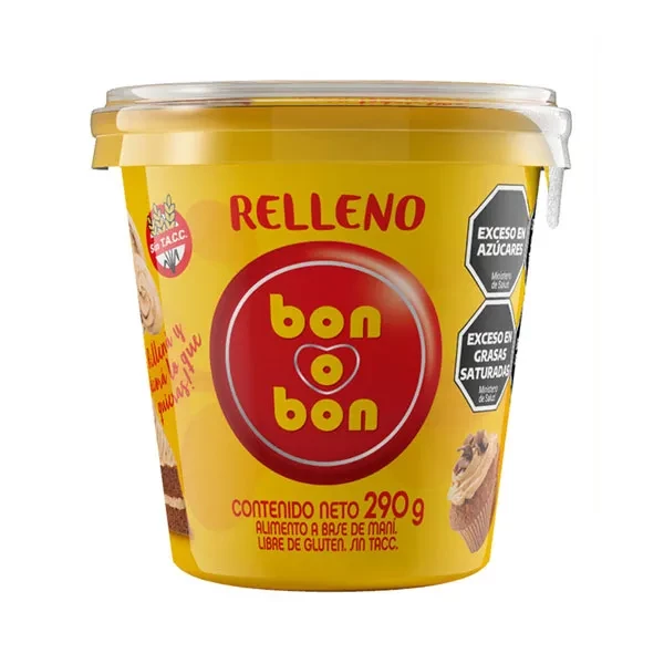 relleno untable b-o-b bon o bon 1013432 x 290 grs (pser-def)