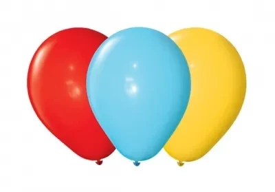 globos latex redondo perlado 9" x25u globox (dilax) (pk-def)