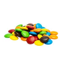 rocklets x 100 grs (papus)