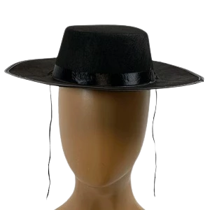 sombrero de gaucho (rr)