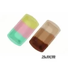 molde silicona budin 21 cm (qt-ow) (pk-def)