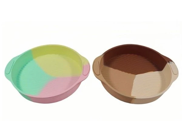 molde torta silicona 24cm (qt-ow) (pk-def)