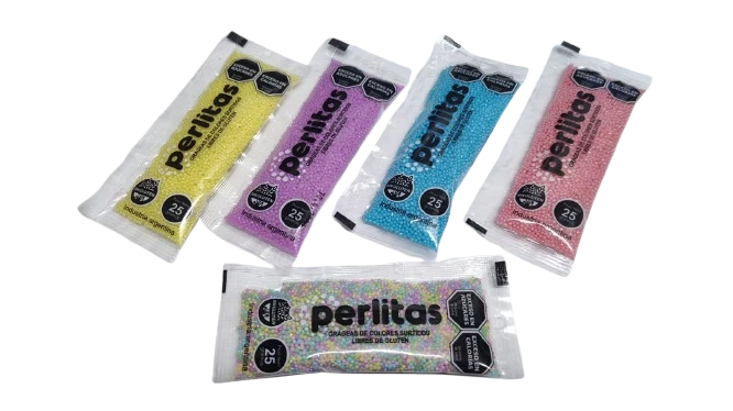 drops sin tacc 25grs (pastelar)