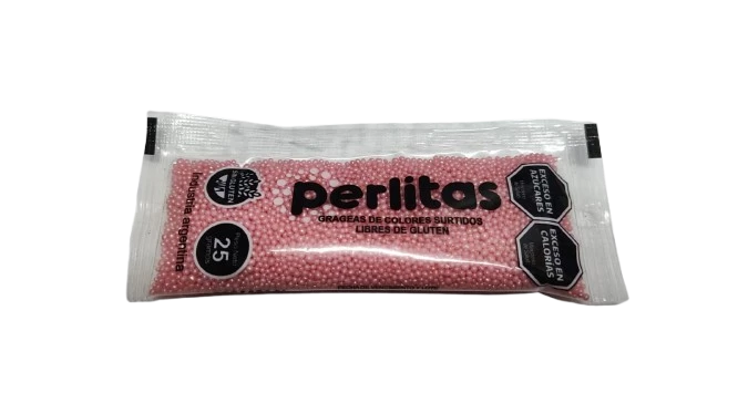drops sin tacc 25grs (pastelar) rosa