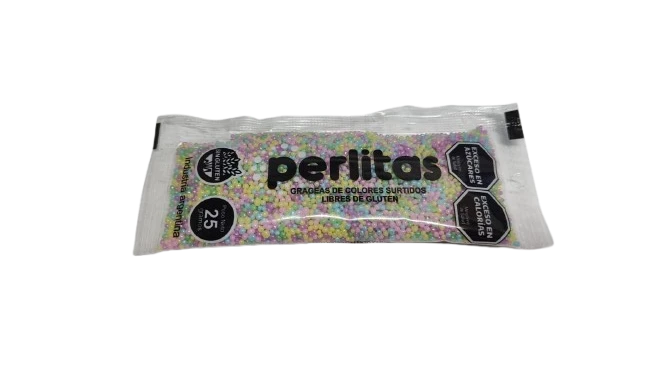 drops sin tacc 25grs (pastelar) multicolor pastel