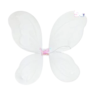 alas de mariposa blancas (rr)