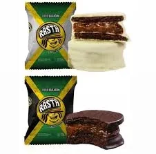 alfajor rasta 70grs x1u (ldv)