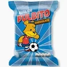 alfajor fulbito 30grs x1u (ldv)