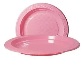 plato fiestita 15cm x10u (cmv) 