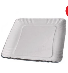 bandeja carton rectangular n°4 x 100 (rt)