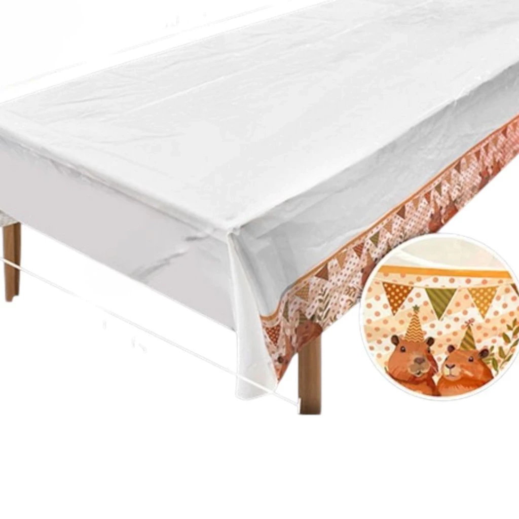 linea carpincho mantel x1 (rt)