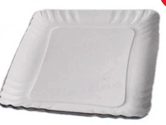 bandeja carton rectangular n°3 x 100 (rt)